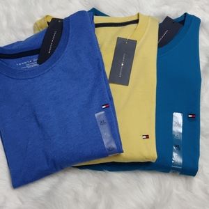 NWT 3 Tommy Hilfiger T-shirt